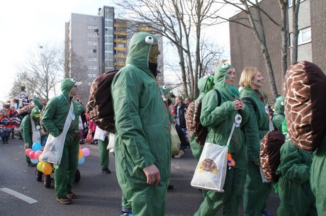 Schildkroetenklasse-4b-Donatusgrundschule
