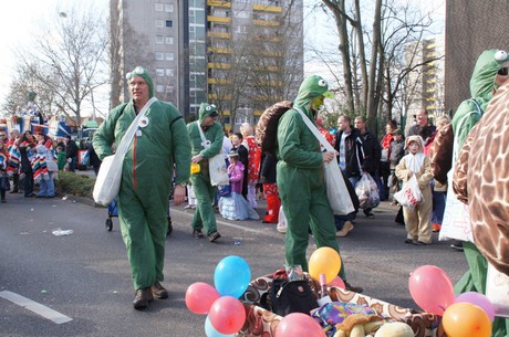 Schildkroetenklasse-4b-Donatusgrundschule
