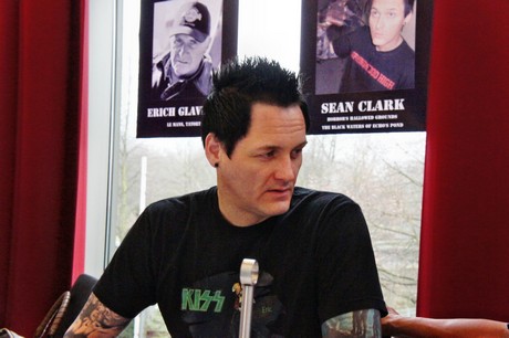 Sean-Clark