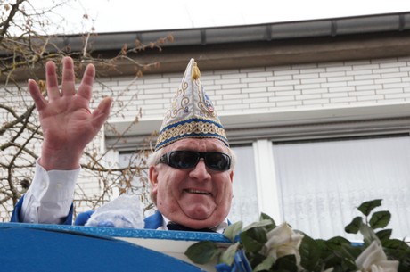 Senat-KG-Huerther-Funken-Blau-Weiss