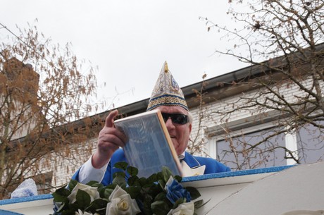 Senat-KG-Huerther-Funken-Blau-Weiss