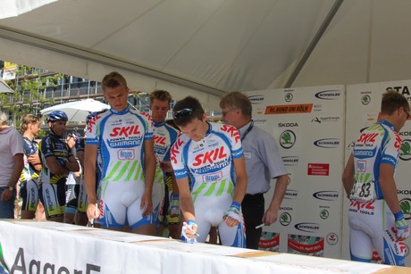 Skil-Shimano