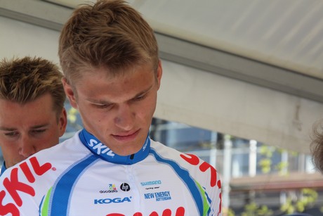 Skil-Shimano