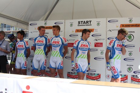 Skil-Shimano