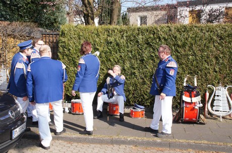 Spielmannszug-Rheda