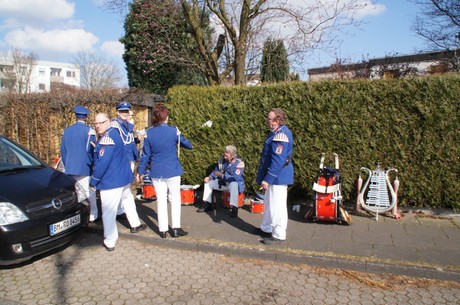 Spielmannszug-Rheda