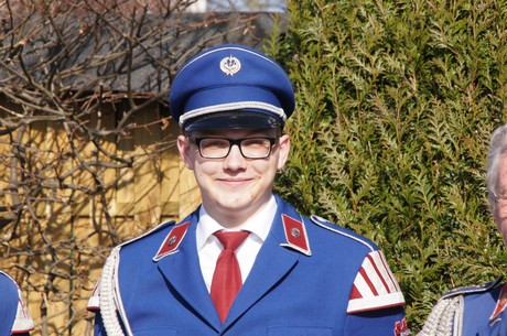 Spielmannszug-Rheda