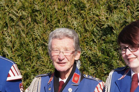 Spielmannszug-Rheda