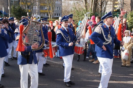 Spielmannszug-Rheda