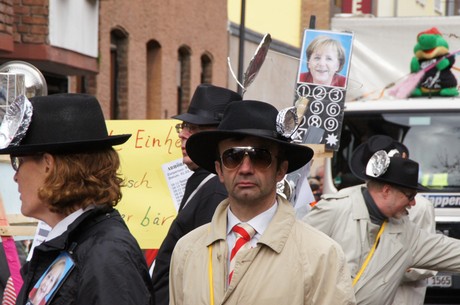 Stammtisch-Eierbaer