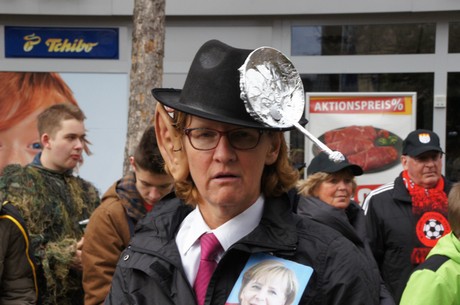 Stammtisch-Eierbaer
