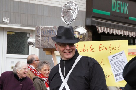 Stammtisch-Eierbaer