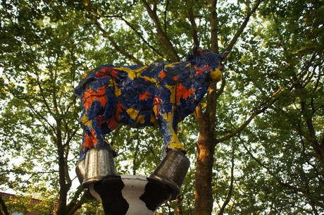 Stier