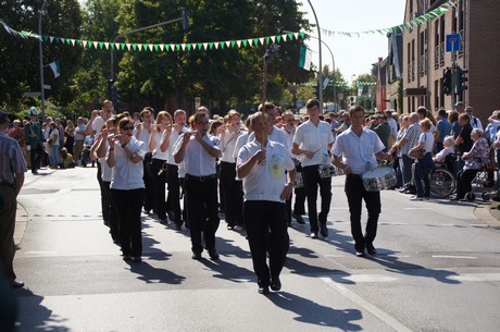 Tambourcorps-Edelweiss-Kendenich