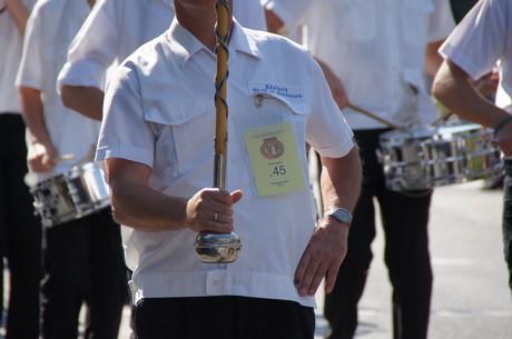 Tambourcorps-Edelweiss-Kendenich
