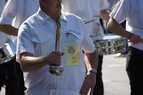 Tambourcorps-Edelweiss-Kendenich