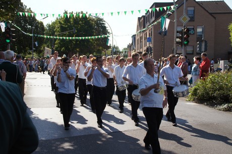 Tambourcorps-Edelweiss-Kendenich