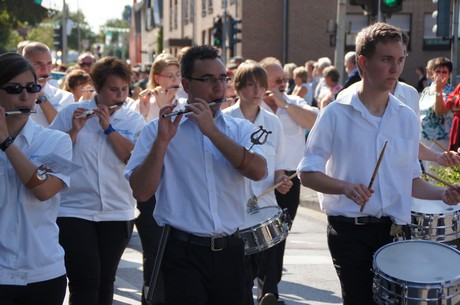 Tambourcorps-Edelweiss-Kendenich