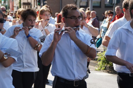 Tambourcorps-Edelweiss-Kendenich