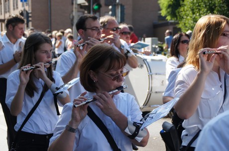 Tambourcorps-Edelweiss-Kendenich