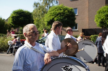 Tambourcorps-Edelweiss-Kendenich