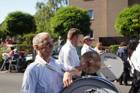Tambourcorps-Edelweiss-Kendenich