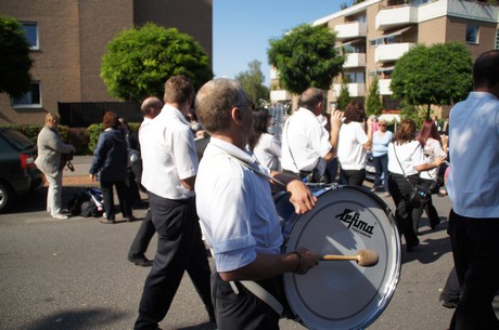 Tambourcorps-Edelweiss-Kendenich