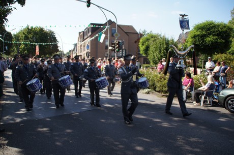 Tambourcorps-Hochneukirch