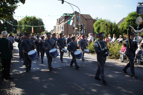 Tambourcorps-Hochneukirch