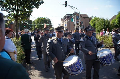 Tambourcorps-Hochneukirch