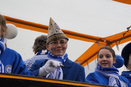 Tanzcorps-Huerther-Funken-Blau-Weiss-von-1938