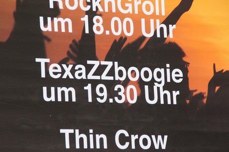 TexaZZboogie