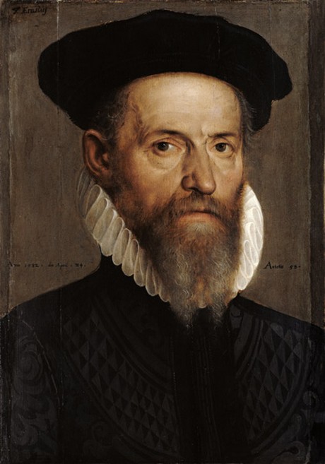 Thomas-Erastus
