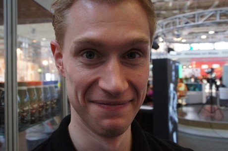 Tobias-Langpaap