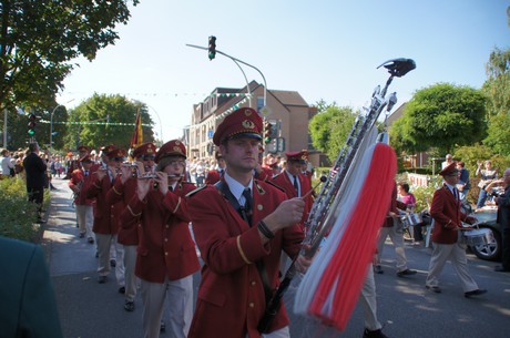 Trommler-und-Fanfarenkorps-Straelen