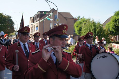 Trommler-und-Fanfarenkorps-Straelen