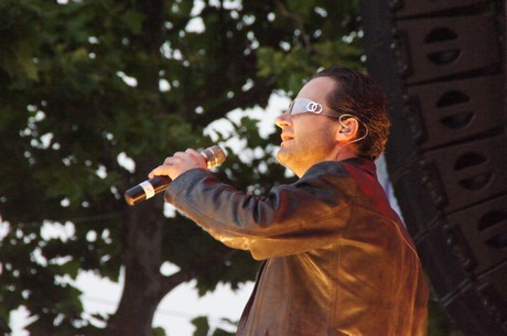 U2-Experience