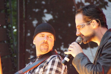 U2-Experience
