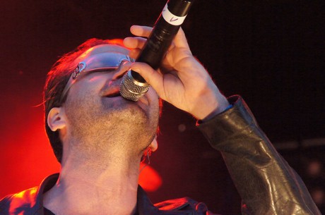 U2-Experience