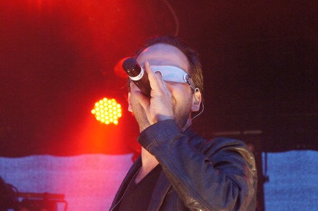 U2-Experience