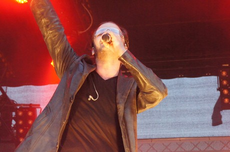 U2-Experience