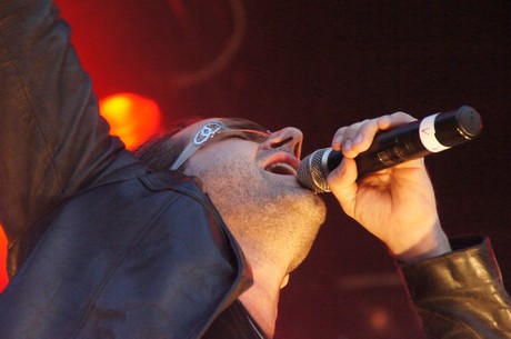U2-Experience