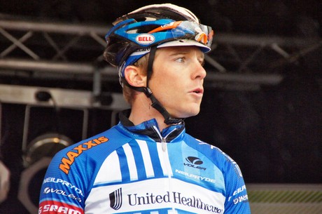 UnitedHealthcare-Pro-Cycling-Team