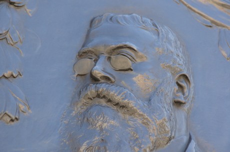 Walter-Besant
