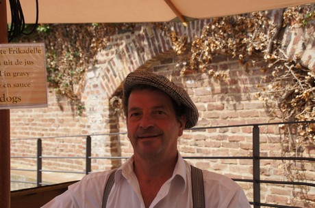 Werner-van-Hoof