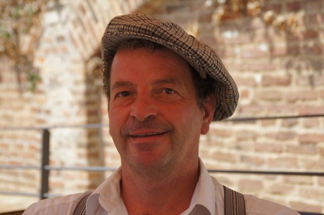 Werner-van-Hoof
