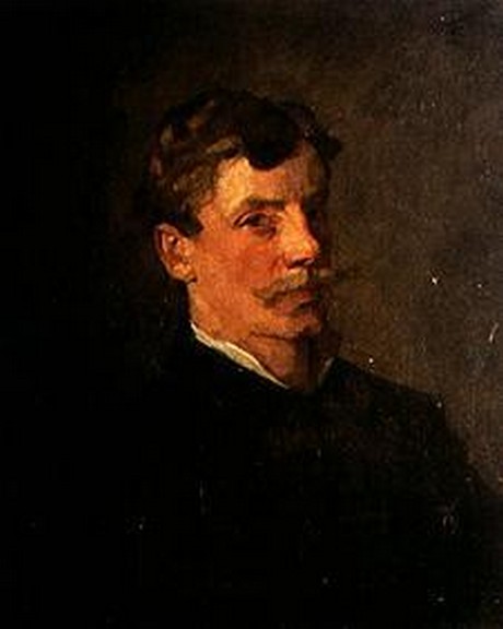 Wilhelm-Truebner