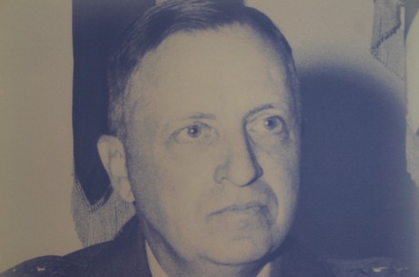 William-K-Harrison-Jr