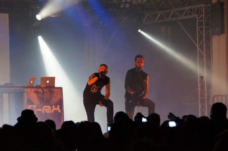 X-RX