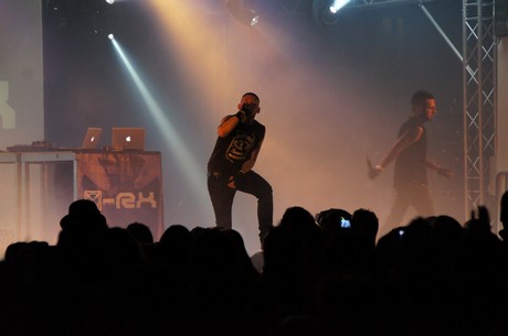 X-RX
